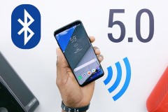 Bluetooth 5.0 sở hữu hàng loạt cải tiến, bạn không thể không biết những tính năng này