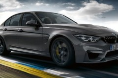 BMW M3 thế hệ F80 sẽ bị đào thải vì không đáp ứng đủ yêu cầu khí thải mới