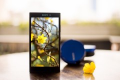 Chiêm ngưỡng bộ ảnh du xuân 2018 Mậu Tuất cùng chiếc Xperia L2