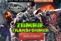 Cách chơi Truy Kích trên máy tính một cách nhanh chóng