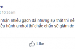 [CFL] “Cấm Android thì sẽ đỡ hack”?