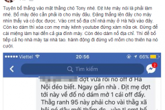 [CFL] YouTuber Tony CFM bị dọa “xử lý” khi về nước