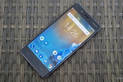 Phiên bản cải tiến của Nokia 8 sẽ có Snapdragon 845 và 5 camera