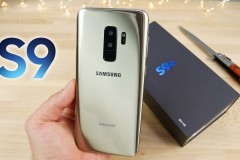 Có gì đặc biệt trên hệ thống camera tối tân của Samsung Galaxy S9 và Galaxy S9+