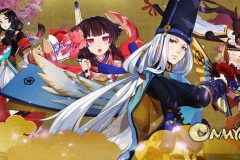 Cơ hội chơi Âm Dương Sư phiên bản PC cực ngon cho game thủ Việt