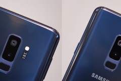 Công nghệ khẩu độ kép trên Galaxy S9 "bá đạo" như thế nào?