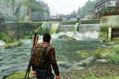 Cốt truyện The Last of Us (Phần 4)