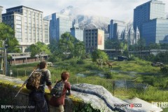 Cốt truyện The Last of Us (Phần 5)