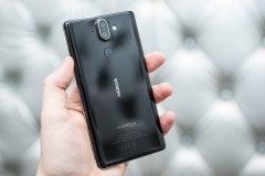 Cấu hình của Nokia 8 Sirocco mạnh mẽ đến mức độ nào?
