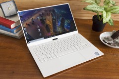 Đánh giá Dell XPS 13 [2018]: hiệu năng mạnh mẽ, pin trâu, mỏng manh nhưng đầy chắc chắn