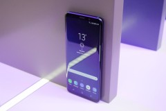 Đánh giá nhanh siêu phẩm Galaxy S9 và S9+ ngay tại sự kiện Samsung Unpacked