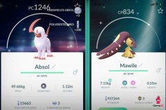 Danh sách toàn bộ Shiny Pokemon đã xuất hiện trong Pokemon GO và cách để người chơi tìm thấy chúng