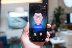 Đây là tính năng ấn tượng và vui nhộn nhất có mặt trên Galaxy S9 và S9+