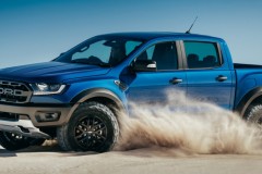 Động cơ EcoBlue 2.0 lít của Ford Ranger Raptor được đánh giá là hoàn hảo