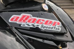 Exciter 150 độ đơn giản đậm chất chơi với tone màu Jet Black