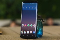 Samsung sẽ cập nhật Android 8.0 cho Galaxy S8 ở một số thị trường vào cuối tháng 2