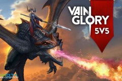 Game thủ Việt sẽ được gì khi Vainglory có server tại Việt Nam?