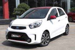 Trong tháng 2/2018, giá xe Kia giảm phổ biến từ 4 – 14 triệu đồng