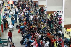 Giao thông dịp Tết: Hàng loạt giải pháp hạ nhiệt