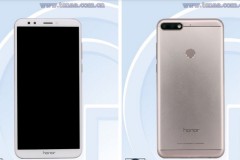 Honor 7C xuất hiện trên TENAA với thông số cấu hình chi tiết