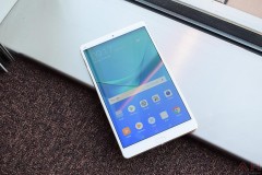 Huawei ra mắt loạt máy tính bảng MediaPad M5 mới: Chip Kirin 960, RAM 4GB, Android 8.0