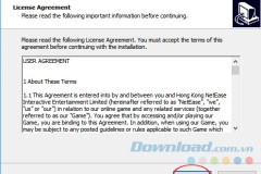 Cài đặt và chơi game Rules Of Survival trên PC