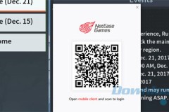 Hướng dẫn cách chơi Rules Of Survival trên máy tính