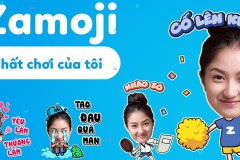[Hướng dẫn] Tự tạo Sticker chúc Tết độc đáo trên Facebook và Zalo bằng ảnh cá nhân!