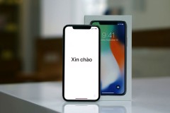 Năm nay, Apple đã thu về gần 100 tỷ USD - cao nhất trong lịch sử của hãng