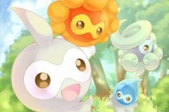Làm thế nào để bắt được 4 dạng Pokemon Castform mới ra mắt trong Pokemon GO?