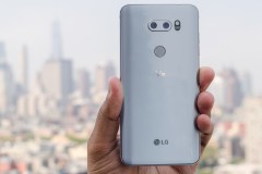 LG V30s sẽ có mặt trên thị trường vào ngày 8/3 hoặc ngày 9/3