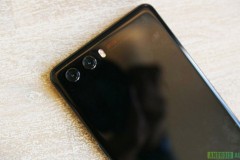 Những hình ảnh thực tế đầu tiên về nguyên mẫu Huawei P20