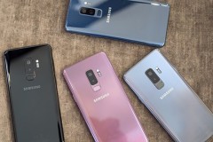 Loạt điện thoại nổi bật nhất ra mắt tại MWC 2018 bạn không thể bỏ qua