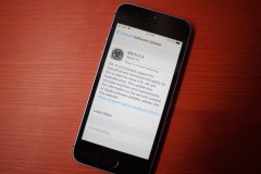 Những điểm cần lưu tâm khi có ý định nâng cấp iOS 11.2.5 cho iPhone 5s