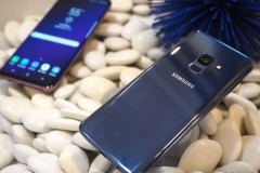 Bạn sẽ nâng cấp từ Galaxy S8 lên Galaxy S9 vì lý do nào?