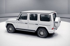 Mercedes-Benz đăng ký tên nhãn hiệu G73 và S73, hứa hẹn sẽ sớm tung mẫu xe mới