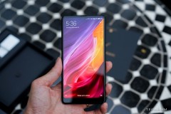 Mi MIX 2S sẽ xuất hiện trong một lễ công bố chính thức vào ngày 27/3