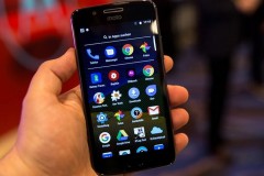 Moto G6 xuất hiện trên GeekBench, lộ diện một phần cấu hình