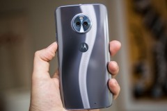 "Bật mí" một số thông tin nổi bật 4 dòng smartphone Motorola năm 2018