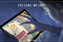 [MWC 2018] Huawei chính thức trình làng tablet MediaPad M5