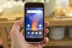 [MWC 2018] Smartphone Nokia 1 chạy Android Go chính thức ra mắt với giá siêu rẻ