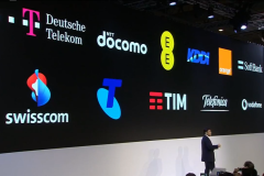 [MWC 2018] Sony hợp tác với Qualcomm và các nhà mạng để phát triển mạng 5G