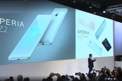 [MWC 2018] Sony XZ2 và XZ2 Compact chính thức được trình làng