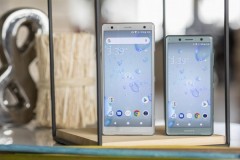 [MWC 2018] Cái nhìn tổng thể về Xperia XZ2 & XZ2 Compact vừa ra mắt