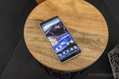 [MWC 2018] Trên tay okia 7 Plus: Chiếc điện thoại Nokia đẹp nhất hiện tại