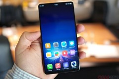 [MWC 2018] Trên tay Vivo APEX: màn hình chiếm trọn mặt trước, camera selfie trượt lên khi cần