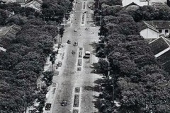 Năm đại lộ đầu tiên của Sài Gòn xưa