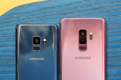 Bạn đã biết hết những điều hay ho về camera của Samsung Galaxy S9 và S9+ chưa?