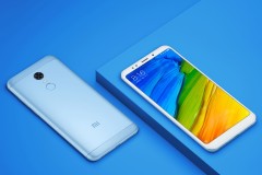 Những lý do khiến Xiaomi Redmi 5 Plus sẽ hot nhất phân khúc giá rẻ trong năm 2018