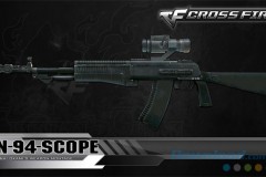 Những vũ khí bị cấm sử dụng trong game Đột Kích